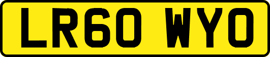 LR60WYO