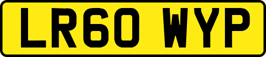 LR60WYP
