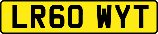 LR60WYT
