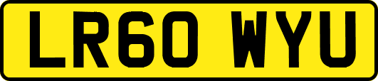 LR60WYU