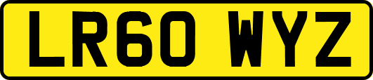 LR60WYZ