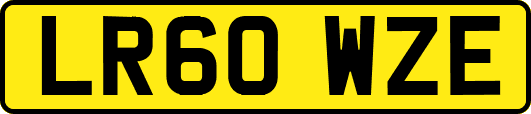 LR60WZE