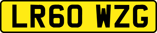 LR60WZG