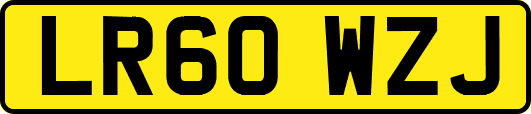 LR60WZJ