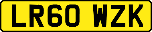 LR60WZK