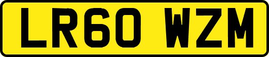 LR60WZM