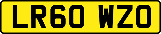 LR60WZO