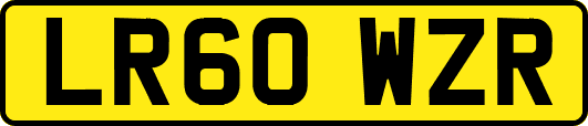 LR60WZR