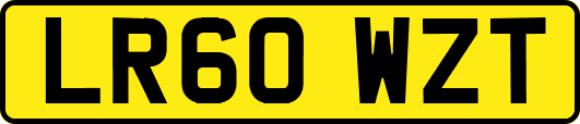 LR60WZT