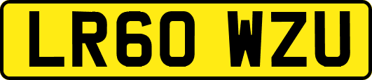LR60WZU