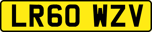 LR60WZV