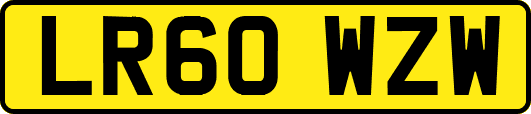 LR60WZW