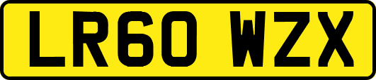 LR60WZX