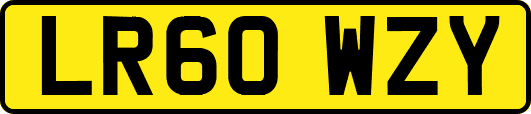 LR60WZY