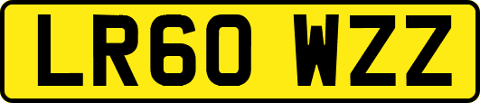 LR60WZZ