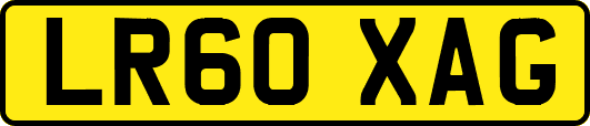 LR60XAG