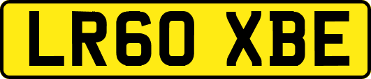LR60XBE