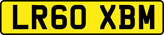 LR60XBM