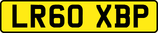 LR60XBP