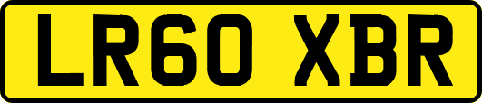LR60XBR