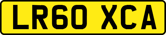 LR60XCA