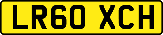 LR60XCH