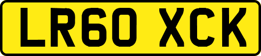 LR60XCK