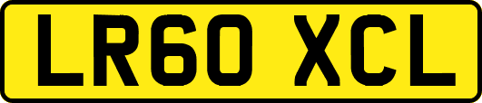 LR60XCL