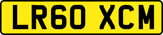 LR60XCM