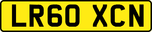 LR60XCN