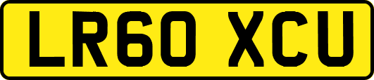 LR60XCU