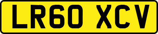 LR60XCV