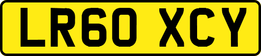LR60XCY