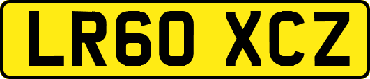 LR60XCZ