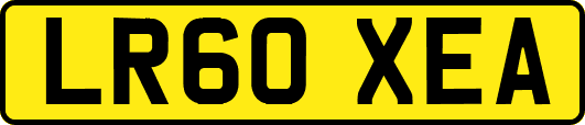 LR60XEA