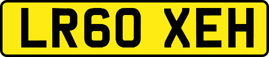 LR60XEH