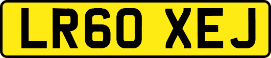 LR60XEJ