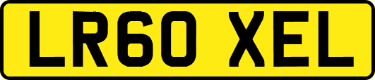 LR60XEL