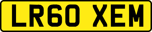 LR60XEM