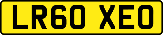LR60XEO