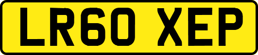 LR60XEP