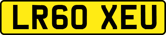 LR60XEU