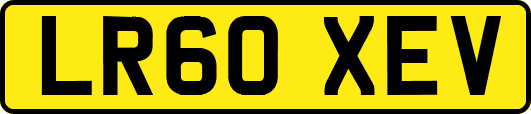 LR60XEV