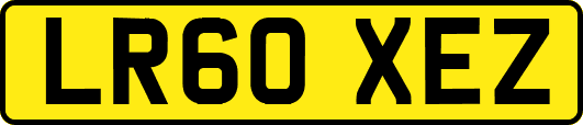 LR60XEZ