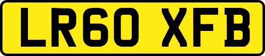 LR60XFB