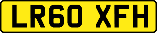 LR60XFH