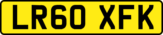 LR60XFK