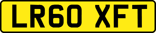 LR60XFT