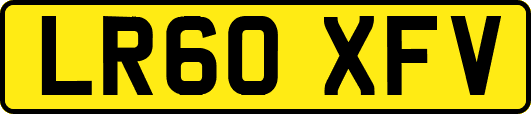 LR60XFV