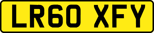 LR60XFY